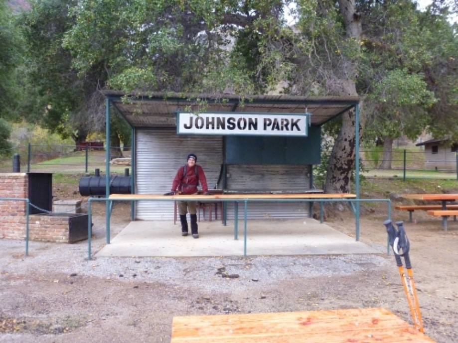 Trip photo #3/19 Johnson Park