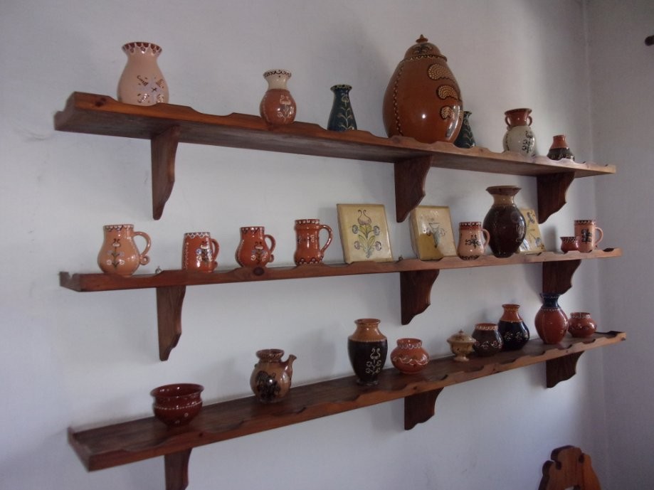 Trip photo #14/18 Muzeum Ceramiki Kaszubskiej Neclów w Chmielnie