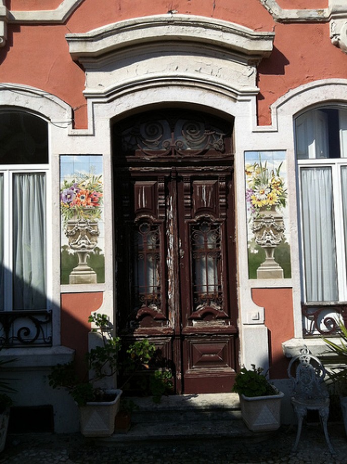 Trip photo #17/69 Vivenda Rosalina's door (Bairro Estrela d'Ouro)