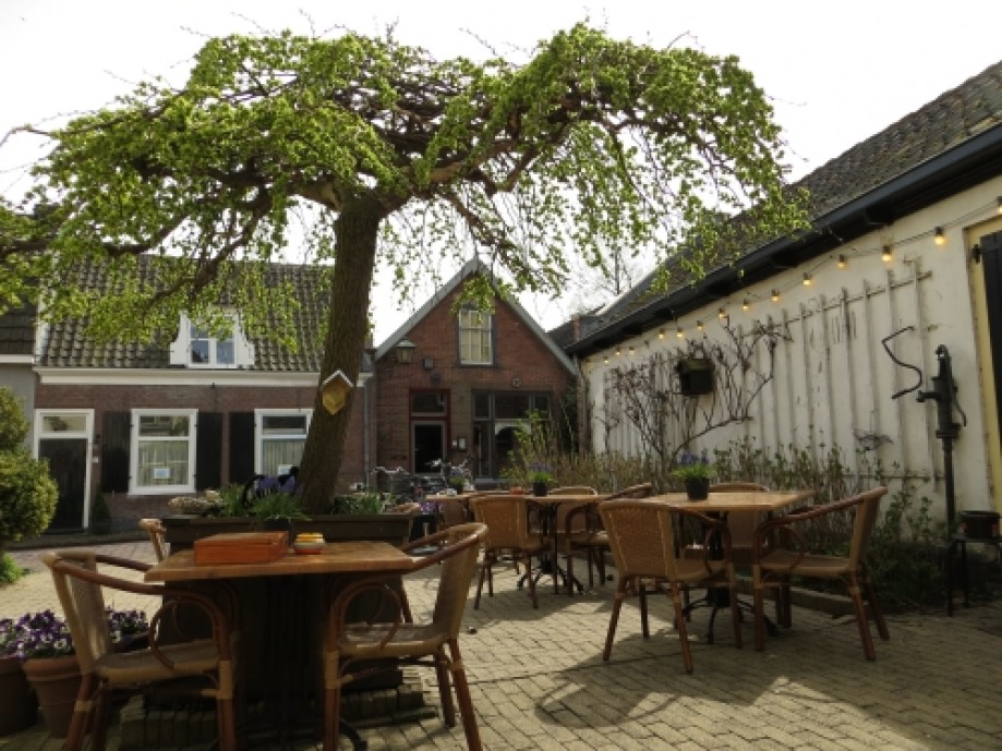 Trip photo #24/31 Restaurant Noord-Brabant, Vreeland