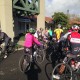 Start from the Dublin location of Livermore Cyclery