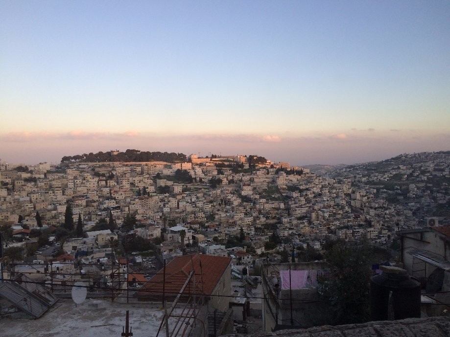 Trip photo #22/55 Красота Иерусалима завораживает взор...
