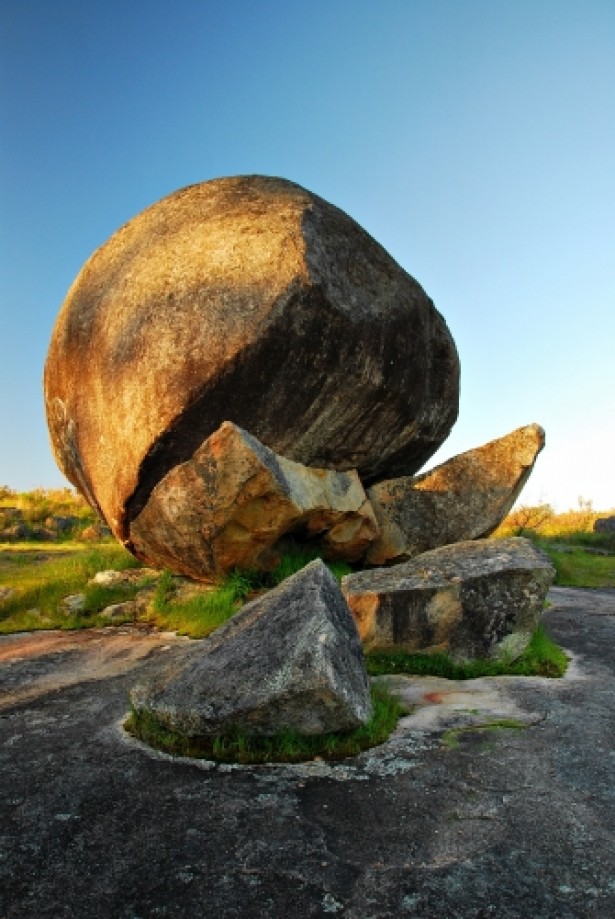 Trip photo #62/71 boulder rock again