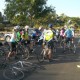 Ride start from Shannon Ctr.