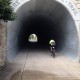 Tunnel under US127