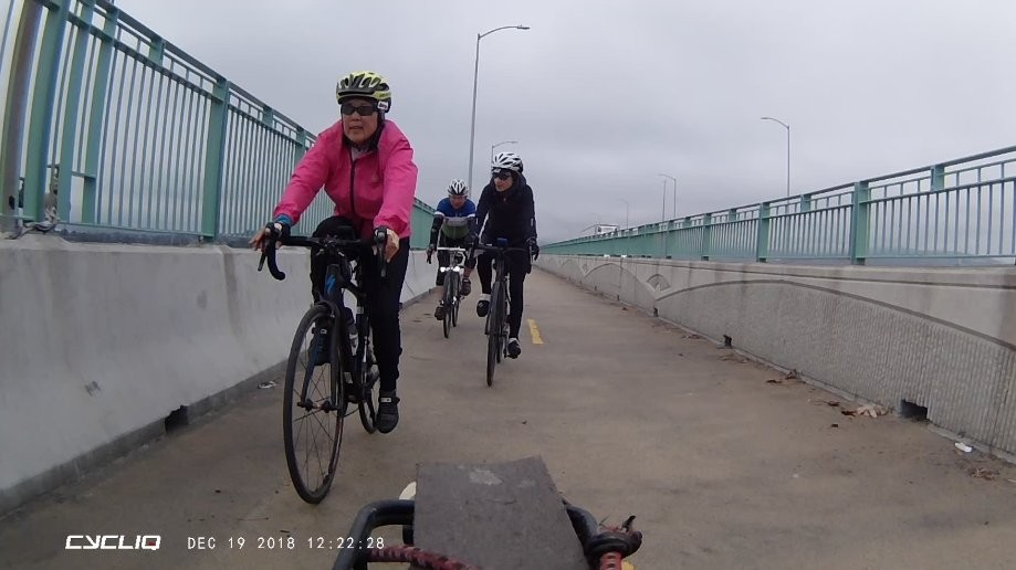 Trip photo #14/15 Benicia Bridge
